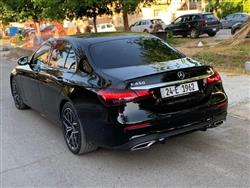 مرسيدس بنز E-Class